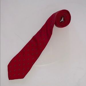Christian Dior necktie